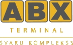 ABX Svaru Kompleks